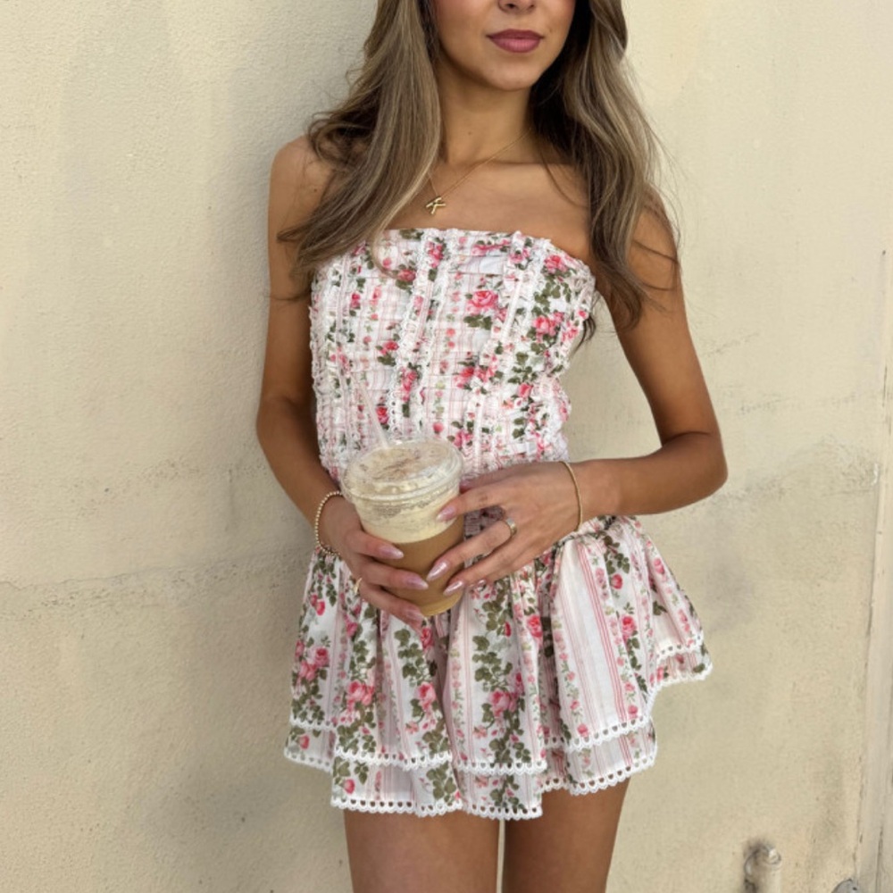 Isabelle’s Closet “Now You Know Top & Bottom”